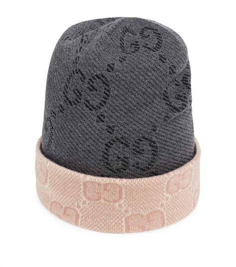 gucci beanie gg|Gucci beanie price.